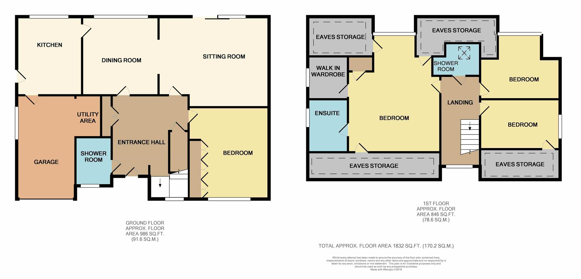 Hawkhurst Way, BexhillOnSea Rush, Witt & Wilson